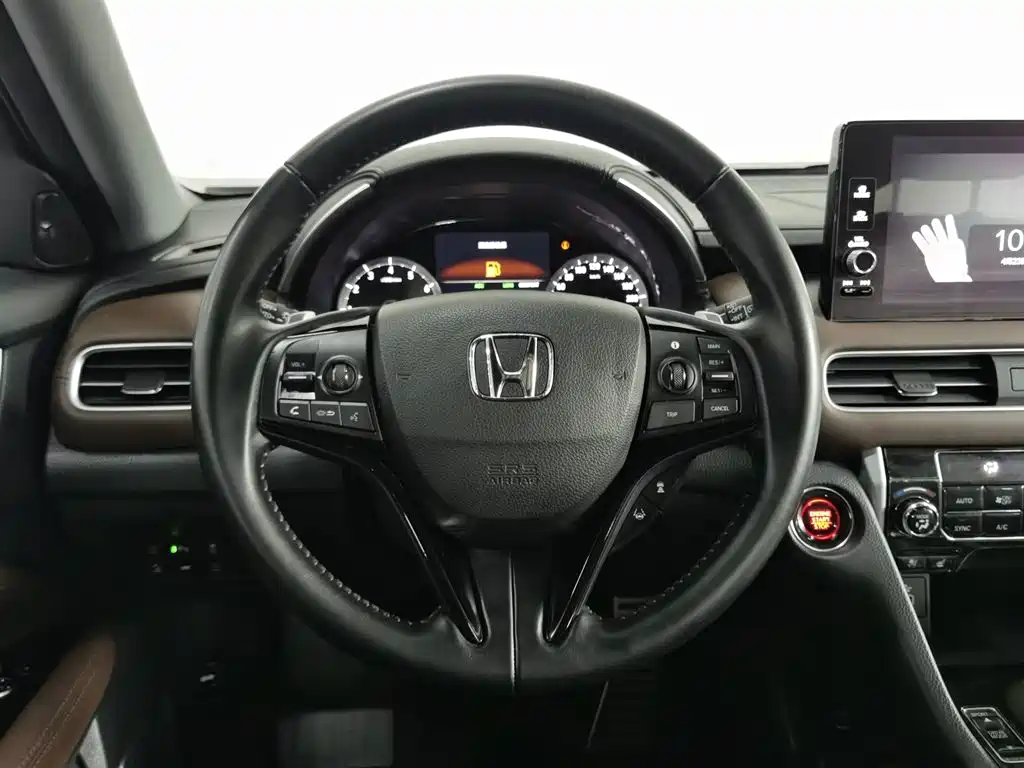 HONDA UR-V