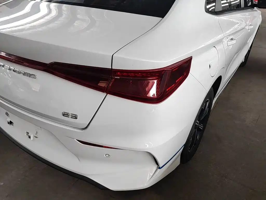 BYD e3 2021 2020 Standard Range Edition Smart·Comfort