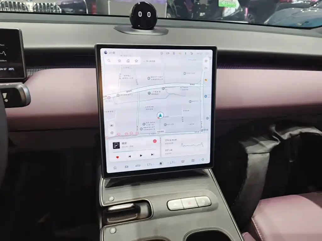 NIO ET5T 2023 2023 Model 75kWh Touring