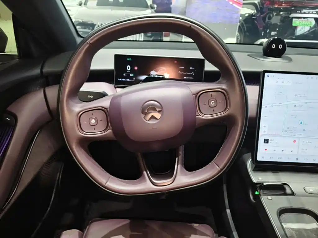 NIO ET5T 2023 2023 Model 75kWh Touring