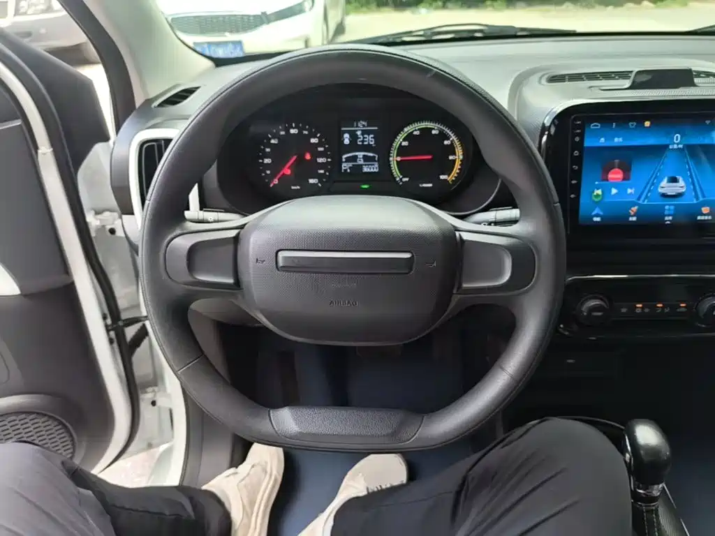Roewe Kaiwei CLEVER 2023 2022 311km Vitality Bobo Edition