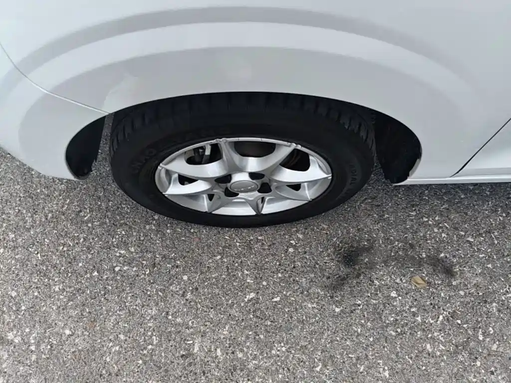 Roewe Kaiwei CLEVER 2023 2022 311km Vitality Bobo Edition