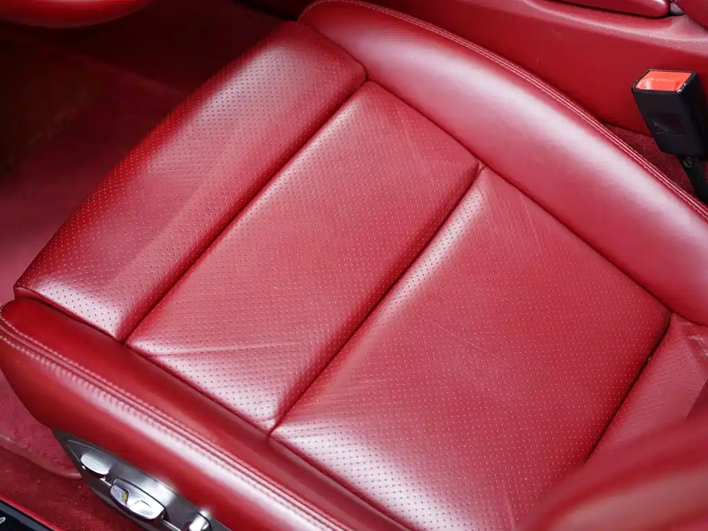 Porsche 911 2016 Carrera Cabriolet 3.0T фото 31