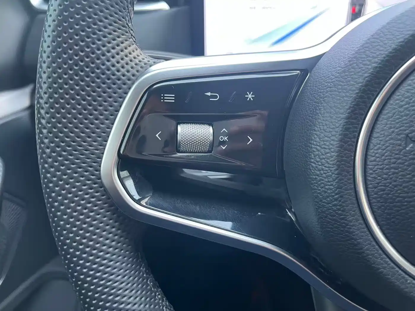 Hongqi HS7 PHEV 2024 2.0T PHEV 4WD Flagship Edition 6-seater фото 12