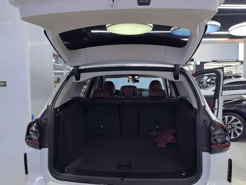 BMW X3 2023 Facelift xDrive30i Leading M Night Package фото 19