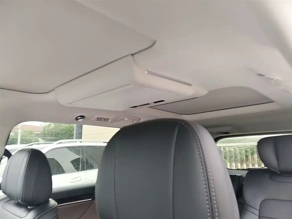 GAC Trumpchi Trumpchi E8 NEV 2024 Model 150km MAX фото 18