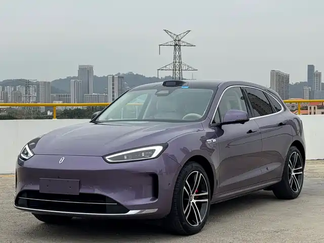 AITO ASK THE WORLD M5