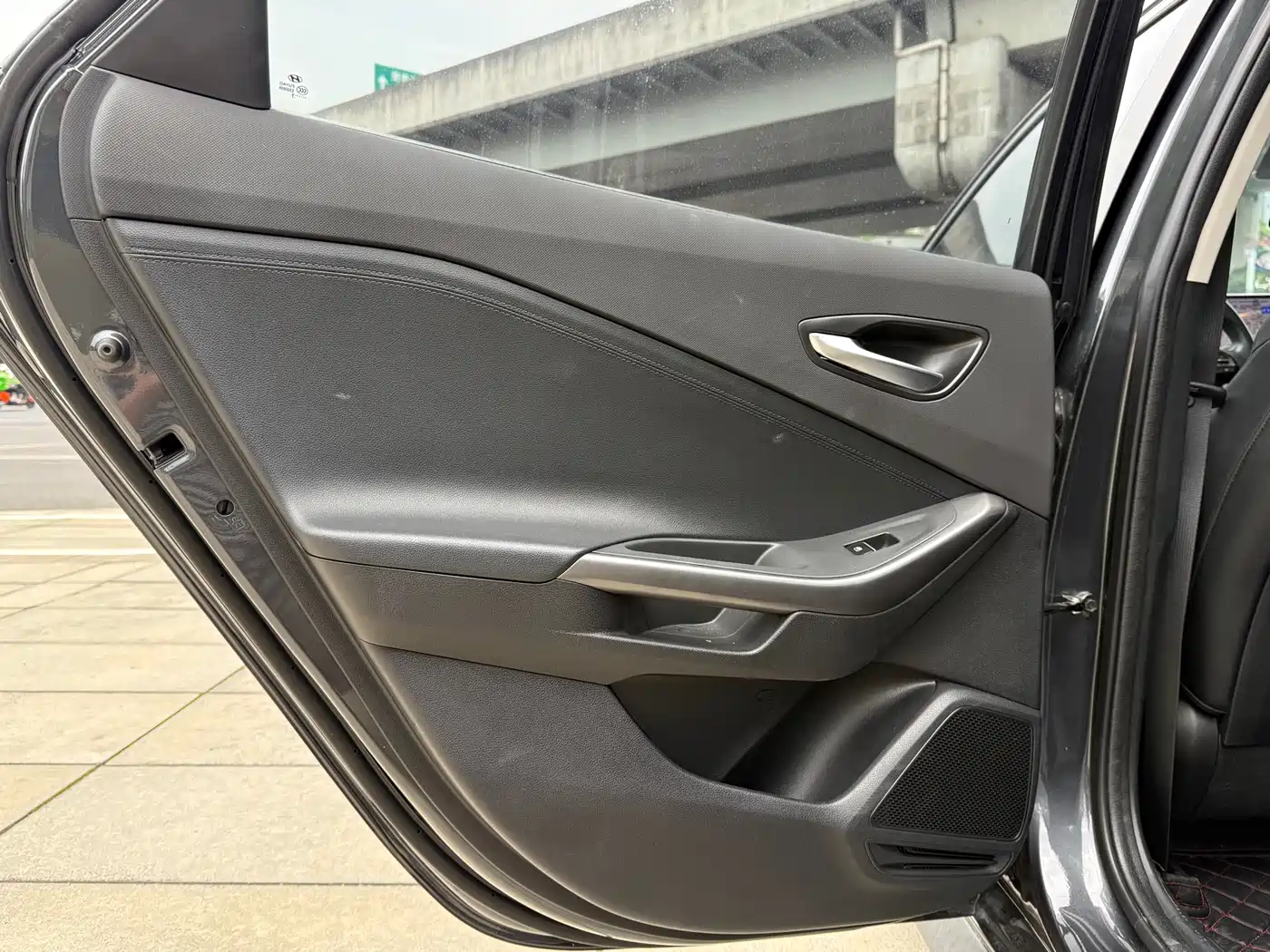 Hyundai Fista 2019 280TGDi Smart Speed Edition China V фото 11
