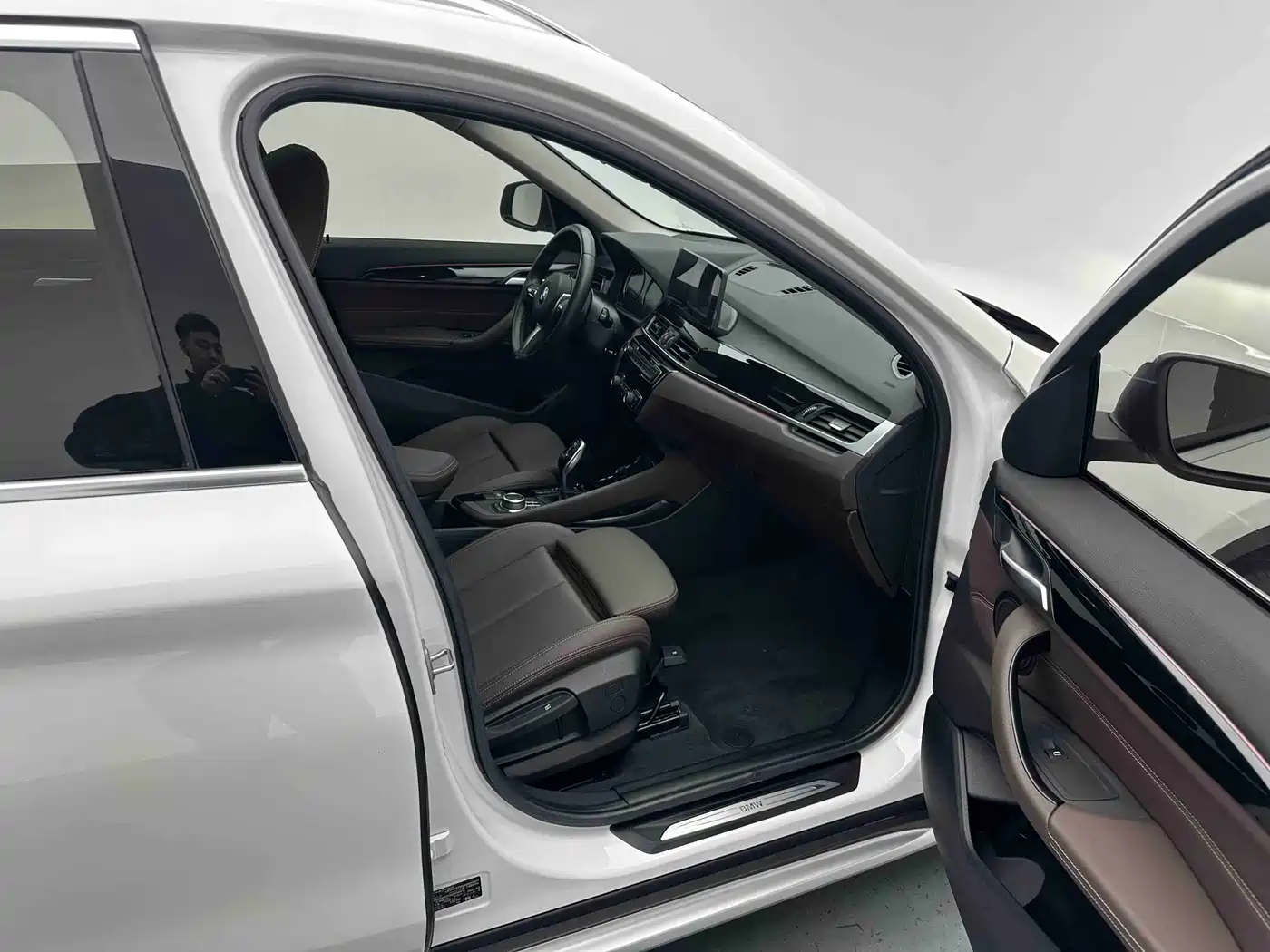BMW X1 2020 sDrive20Li Premium Edition фото 7