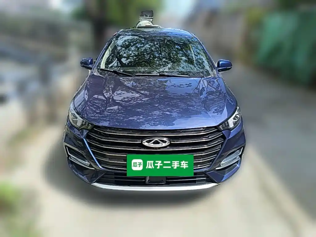 Chery Arrizo 5 PLUS 2023 2021 Xiaoze 1.5T CVT Enjoy PLUS