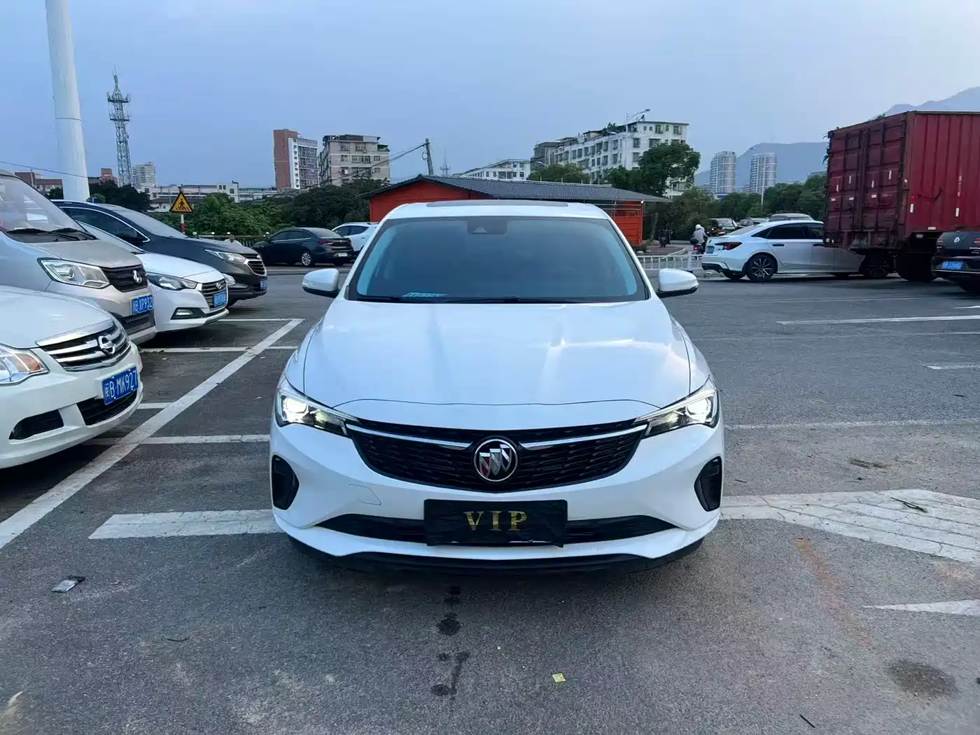 Buick Verano 2022 Pro 533T Enjoyment Edition фото 2