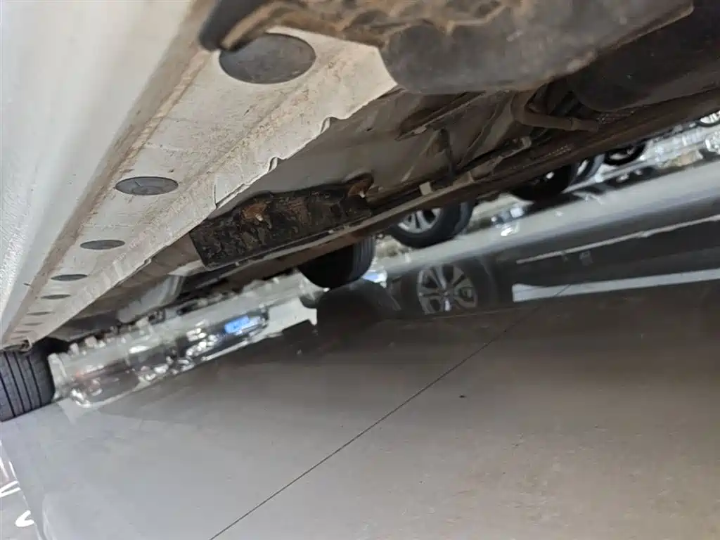 Toyota Vios FS 2017 1.5L CVT Fengchi Edition фото 22