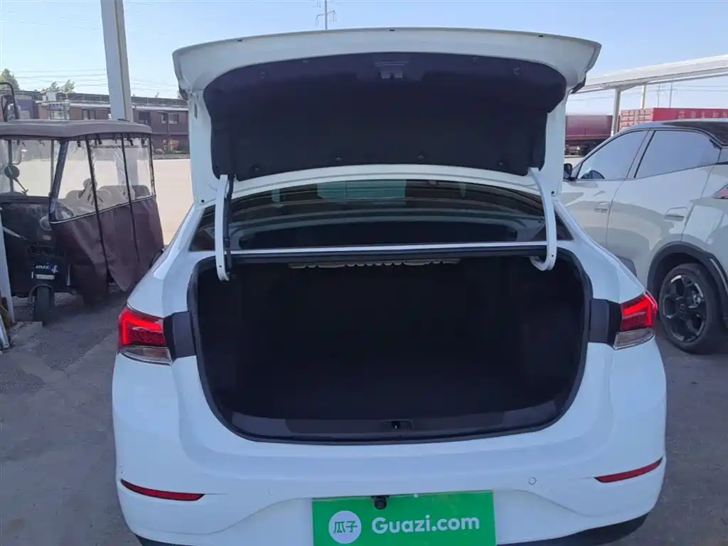 Buick Excelle 2021 Facelift Exemplar 1.5L Auto Elite фото 19