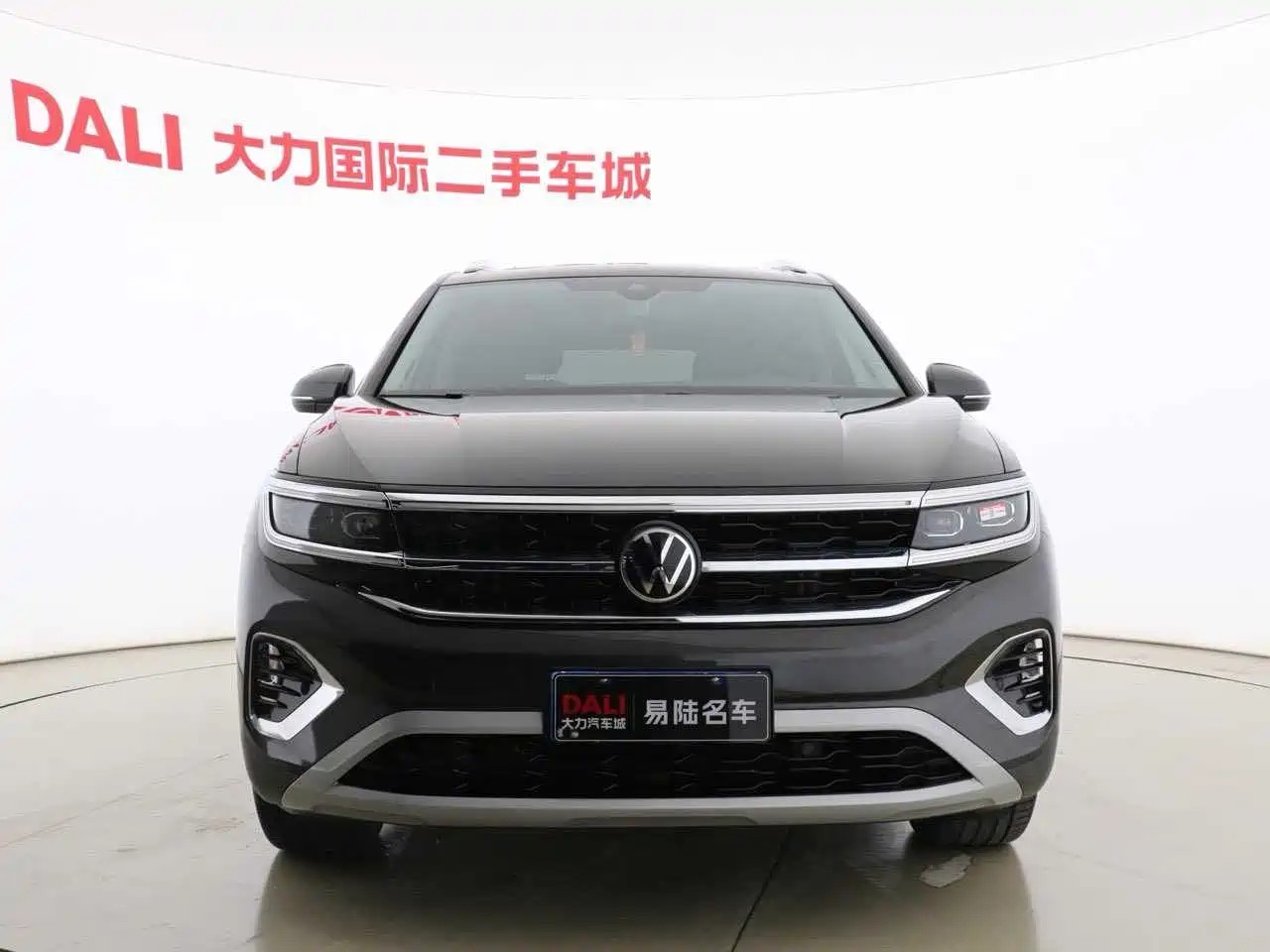 Volkswagen Talagon 2022 530TSI 4WD Flagship Victory Pro Edition 6-seater фото 2