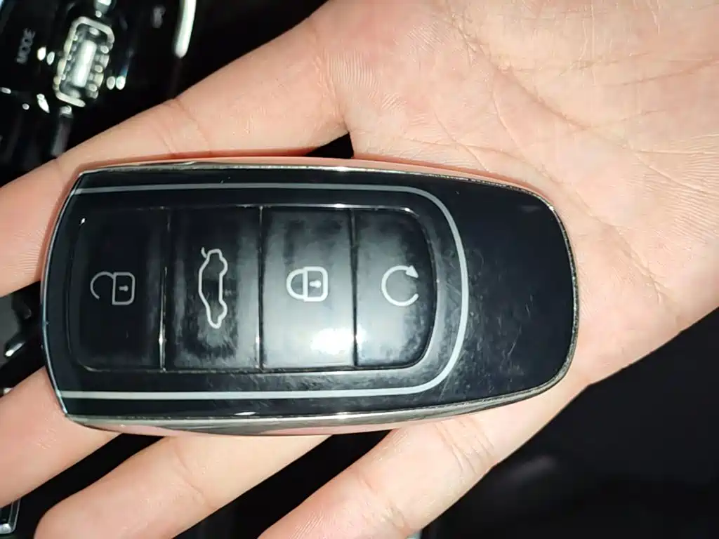 Chery Tiggo 7 PLUS 2025 2025 1.6TGDI DCT Luxury