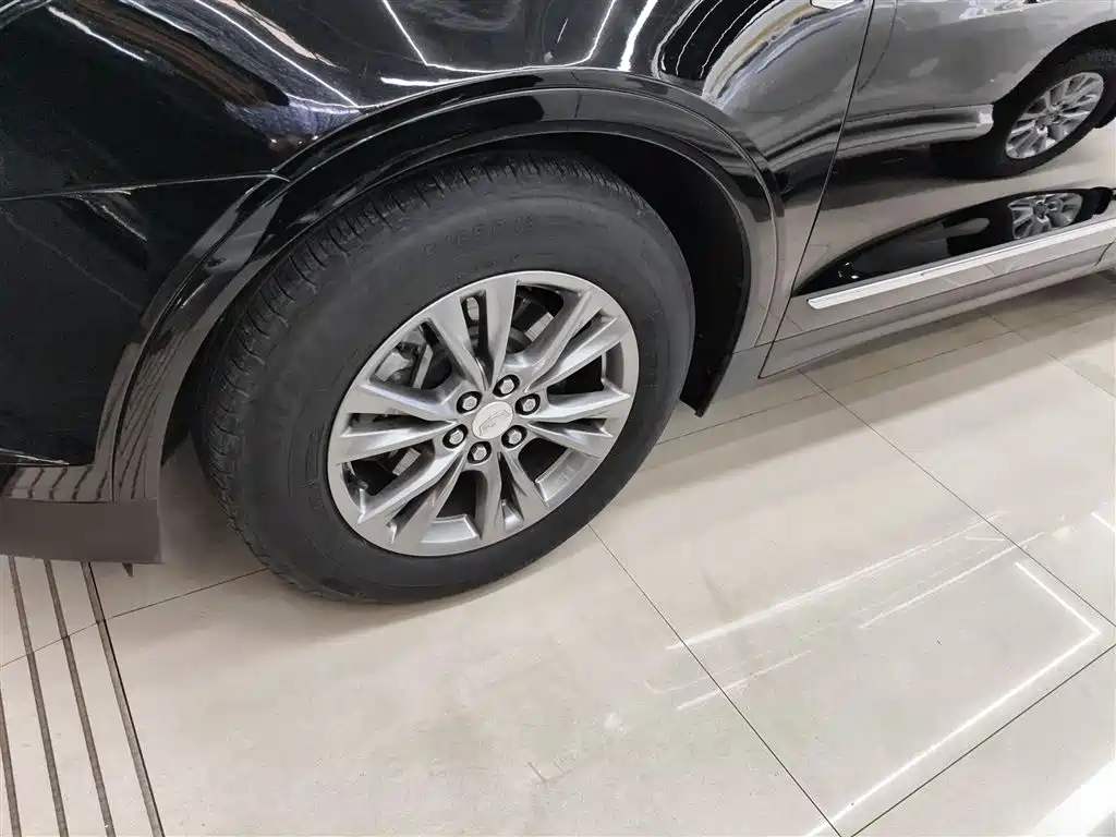 Cadillac XT5 2020 Facelift 28T AWD Luxury Model фото 23