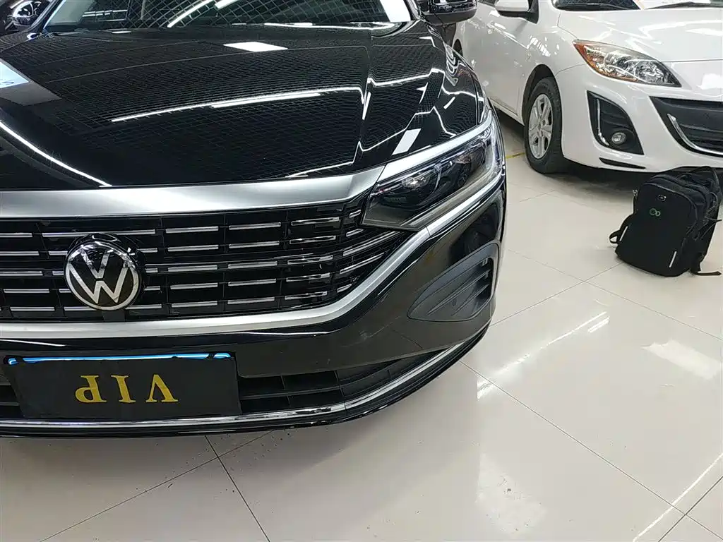Volkswagen Passat 2024 380TSI Dragon Soaring Edition фото 18