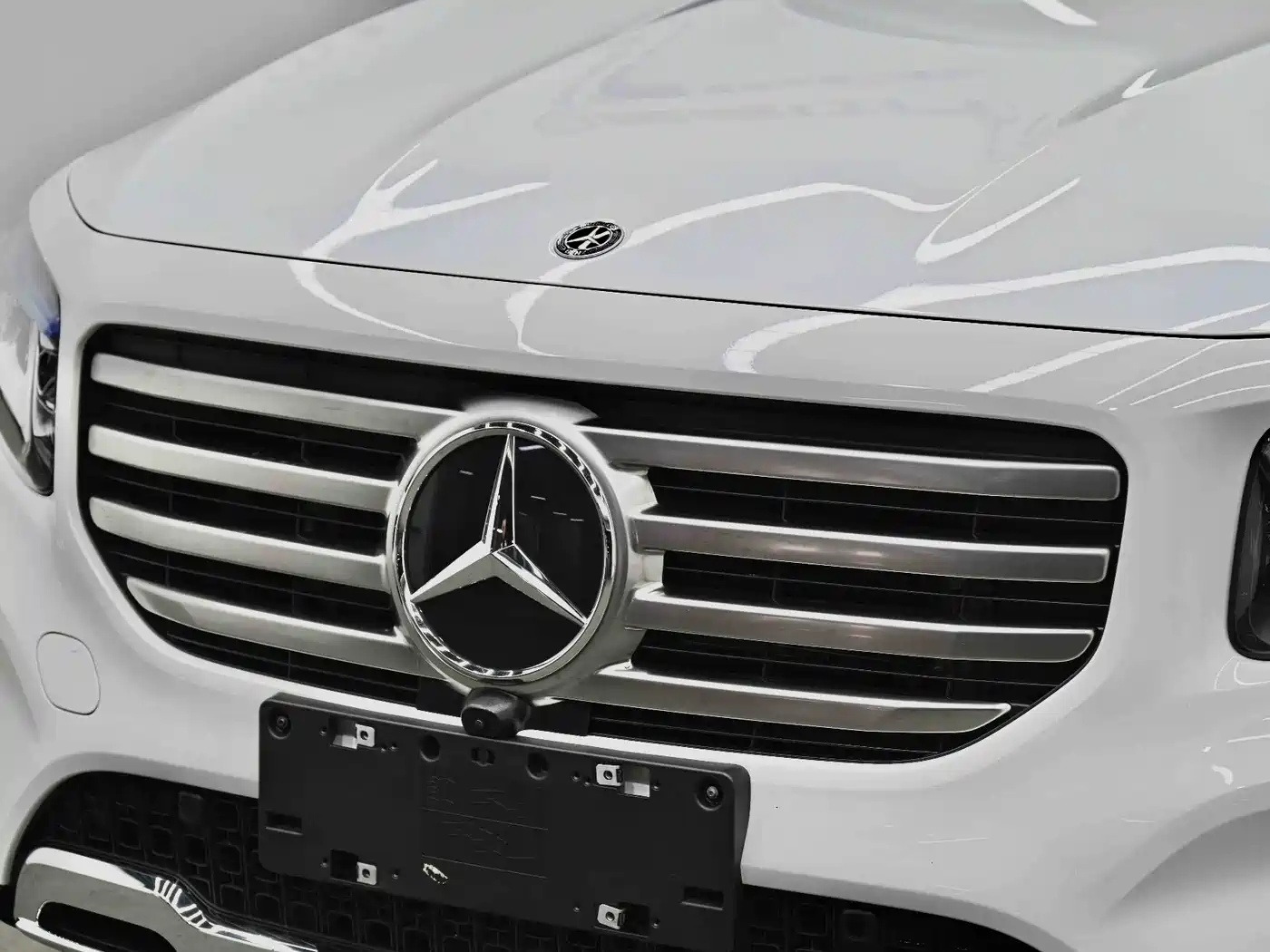 Mercedes-Benz GLB 2024 GLB 220 Dynamic фото 4