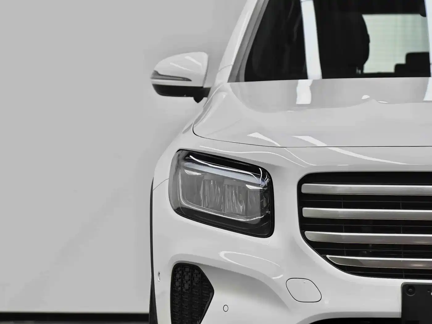 Mercedes-Benz GLB 2024 GLB 220 Dynamic фото 3