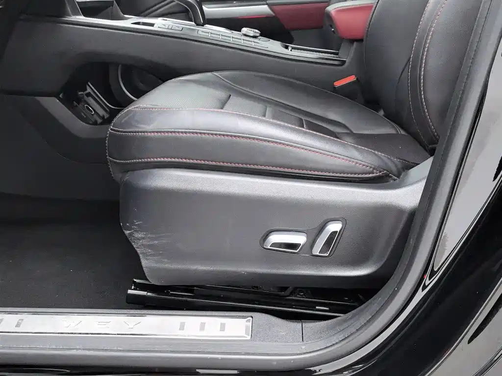 WEI PAI WEI BRAND VV5