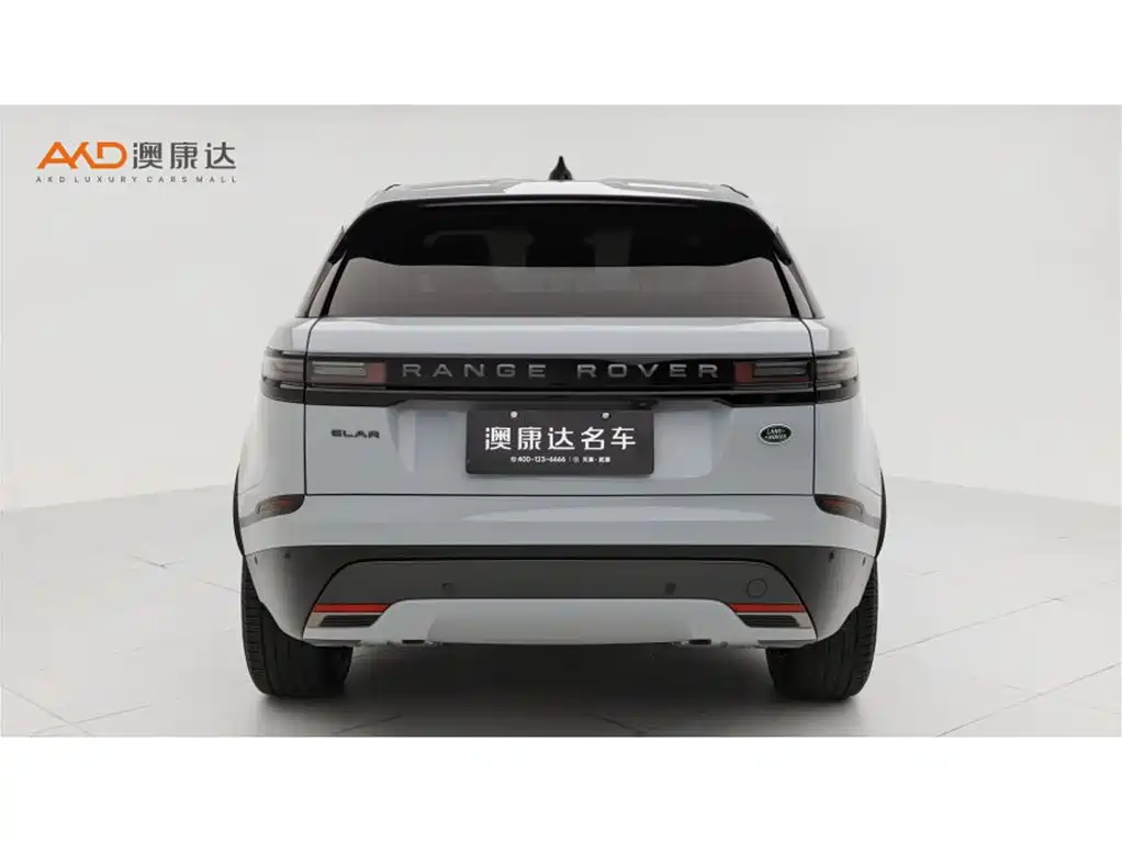 Land Rover Range Rover Velar 2025 2025 Dynamic SE