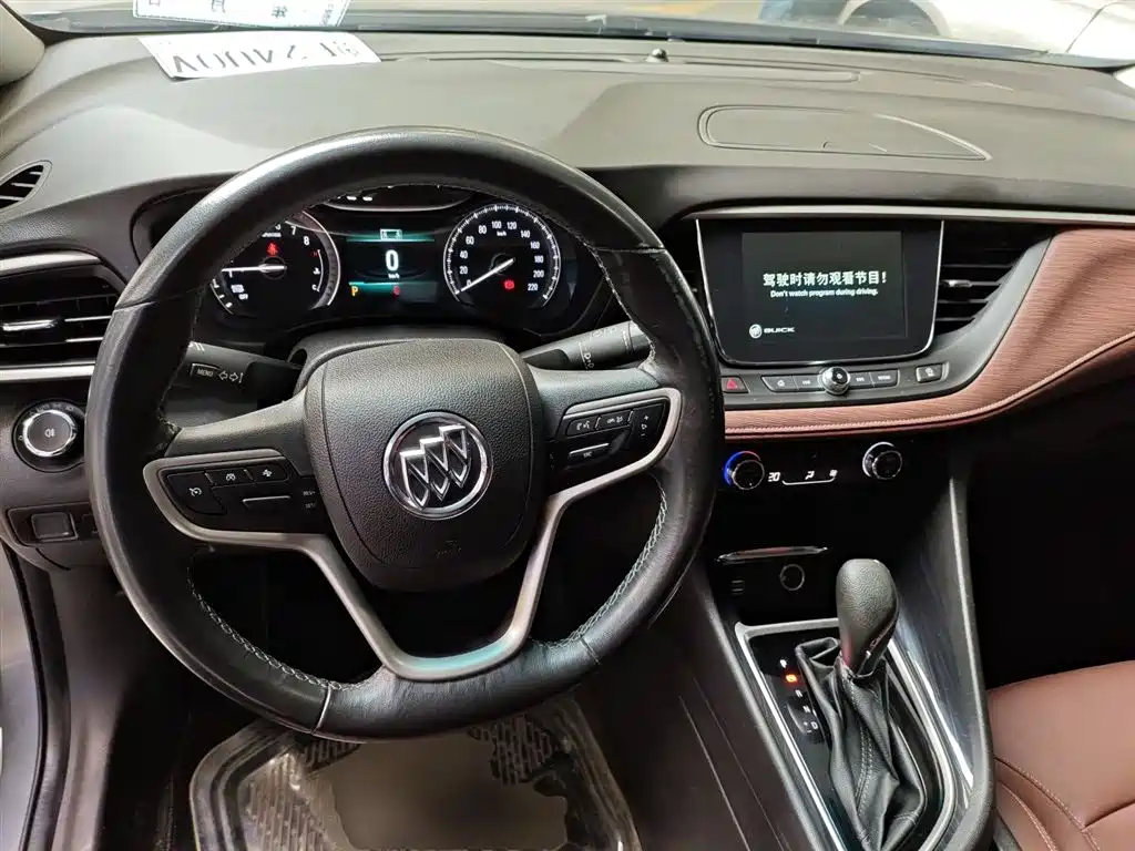 Buick GL6 2018 18T 6-Seater Luxury фото 10