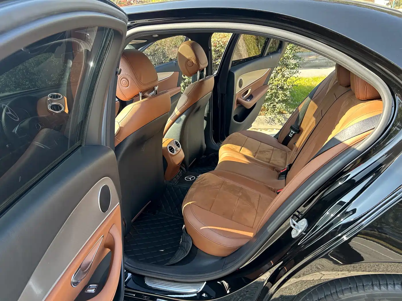 Mercedes-Benz E-Class 2018 E 200 Sport фото 4
