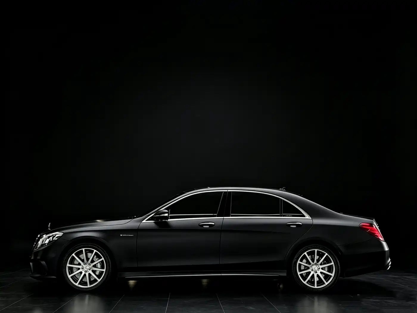 Mercedes-Benz S-Class AMG 2016 AMG S 63 L 4MATIC фото 7
