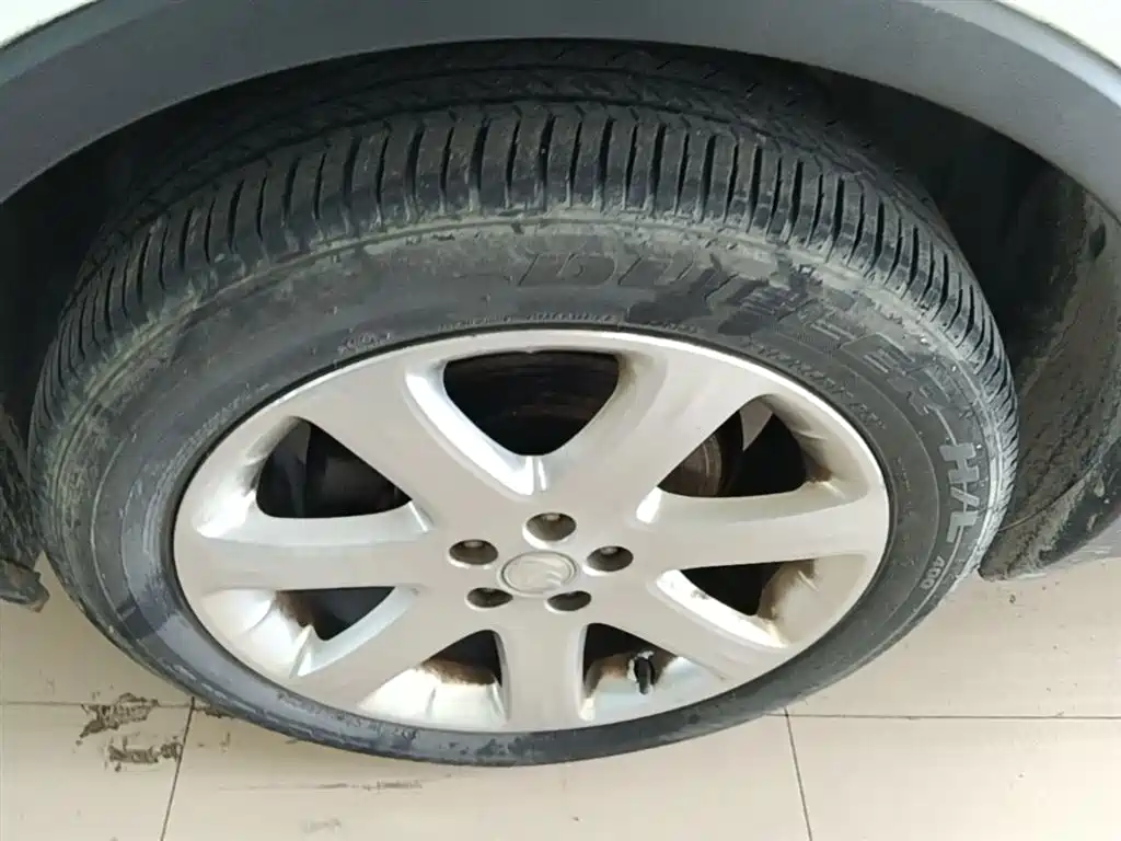 Buick Encore 2015 1.4T Automatic 2WD Urban Elite фото 23