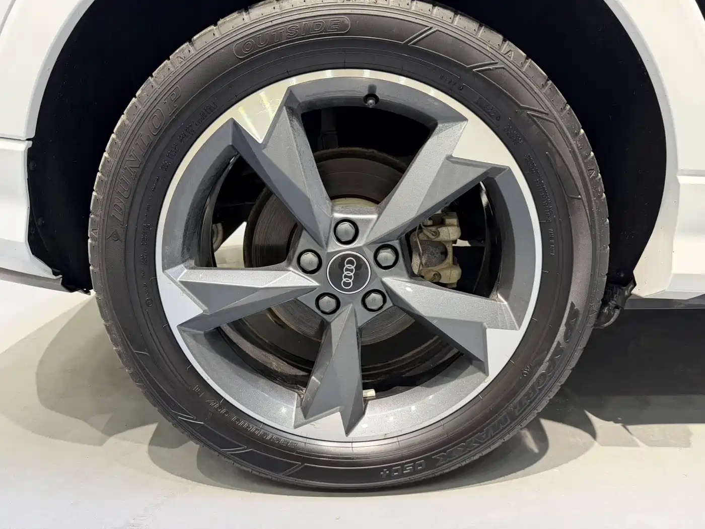Audi Q3 2023 35 TFSI Fashion Dynamic (1.4T) фото 15