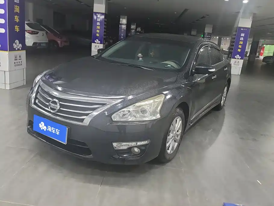 صورة 1 - Nissan Teana