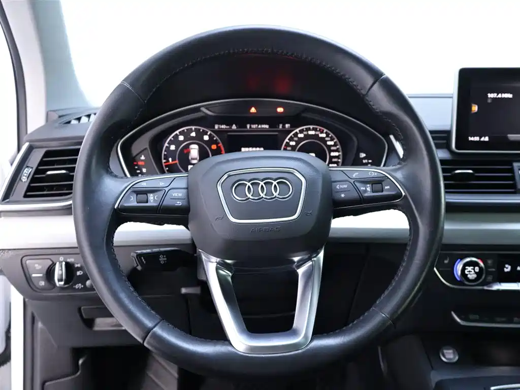 Audi Q5L 2020 40 TFSI Prestige Fashion фото 16