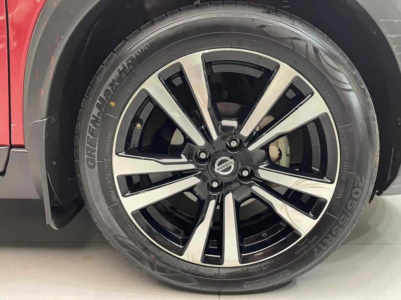 Nissan Kicks 2018 2019 1.5L CVT Smart Connect Luxury Edition