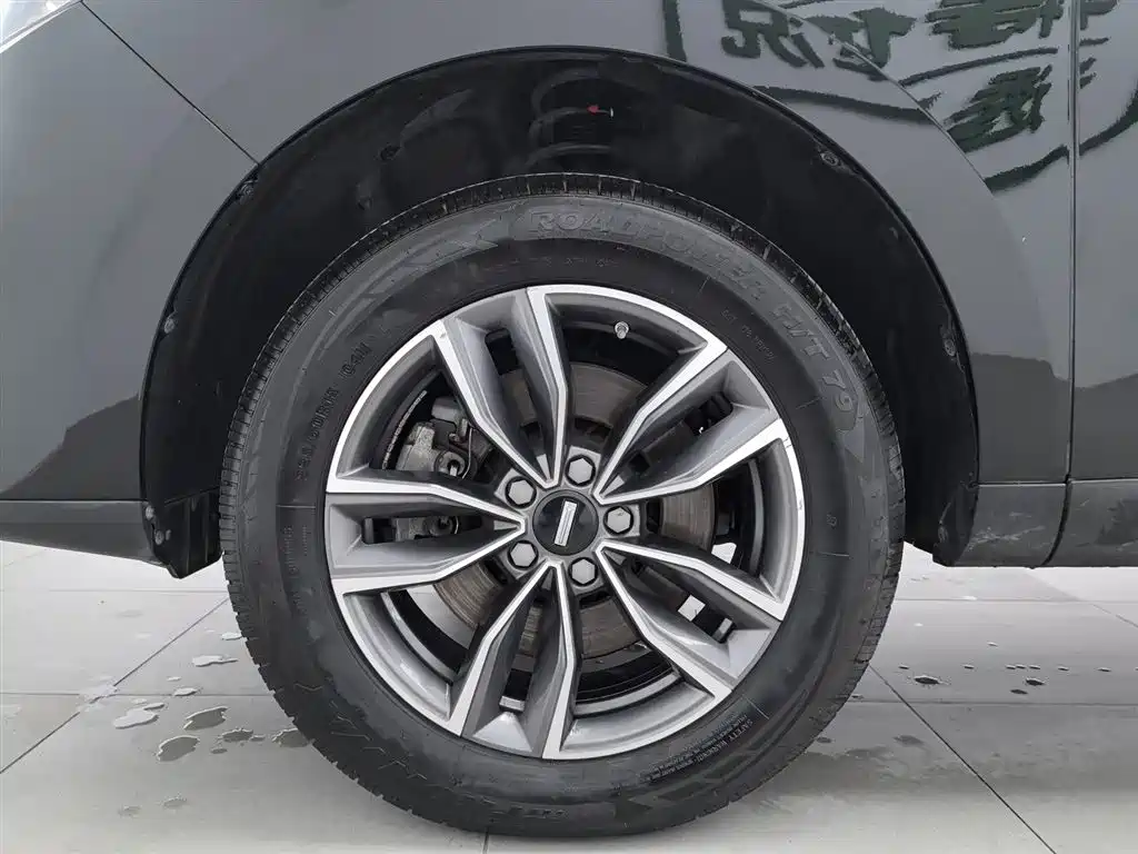 WEI PAI WEI BRAND VV5