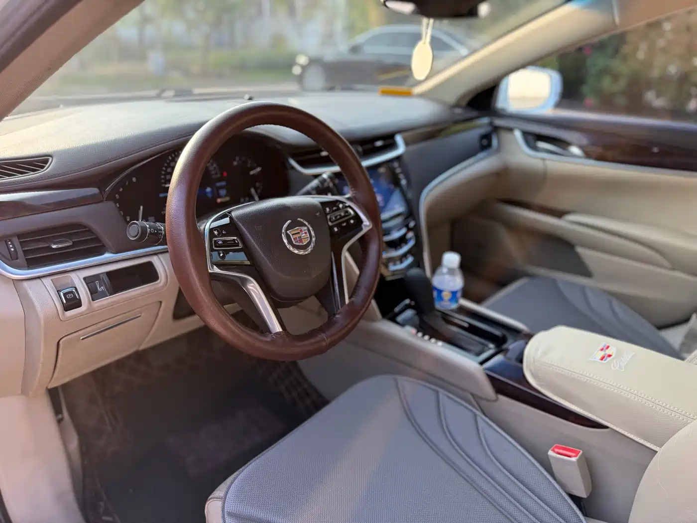 Cadillac XTS 2015 2015 28T Comfort