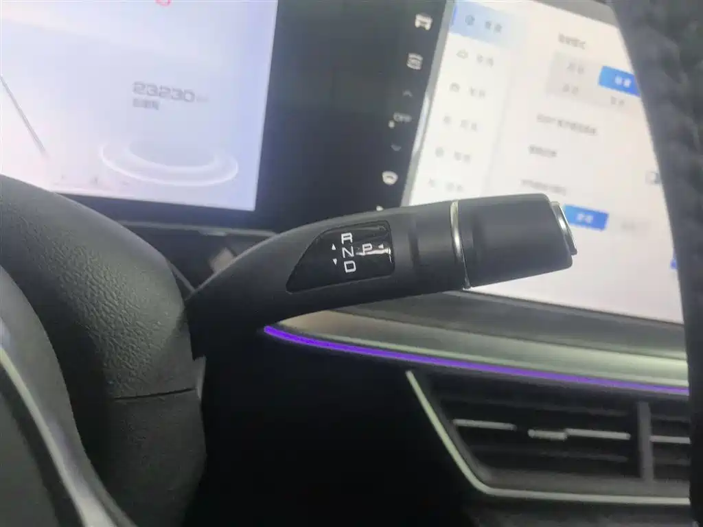 Haval Shenshou 2022 1.5T Smart Enjoyment Edition фото 10