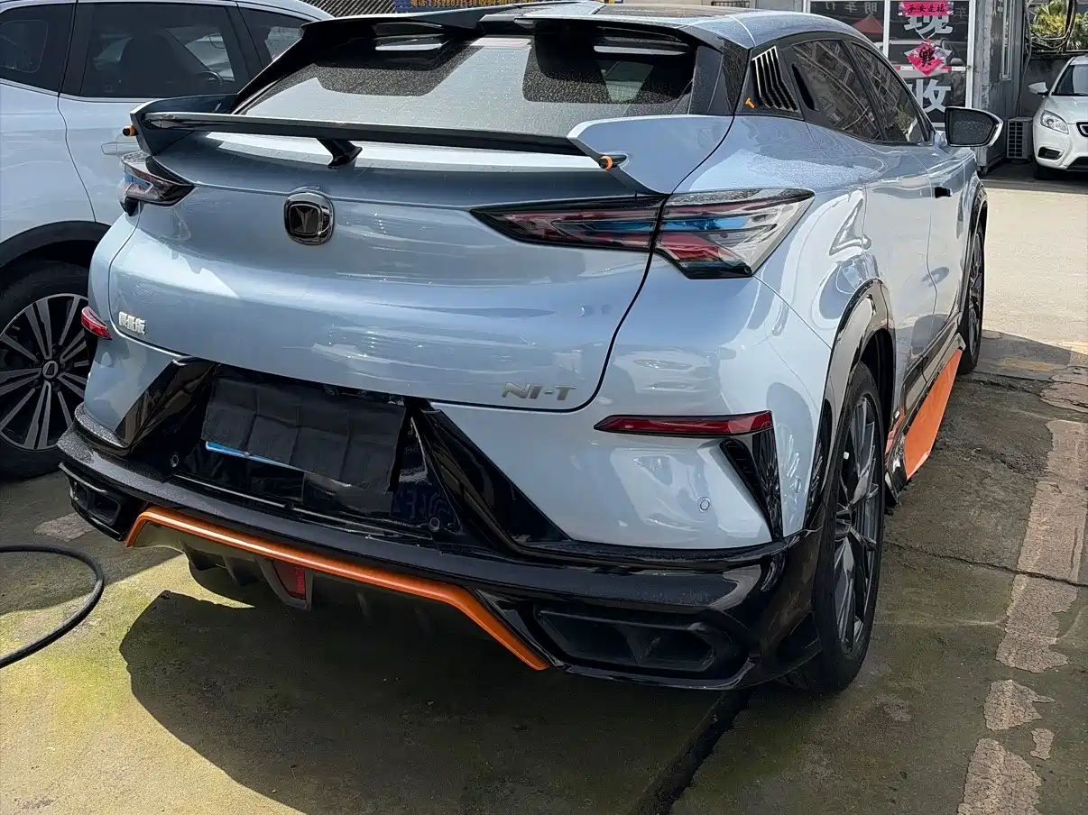 CHANG'AN UNI-T