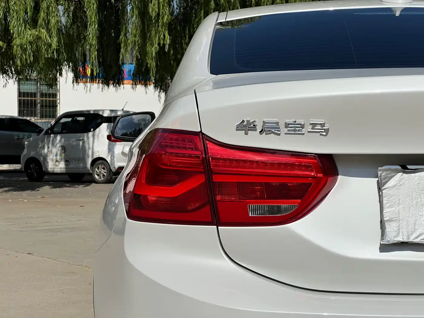BMW 1 Series 2018 120i Design Package фото 10