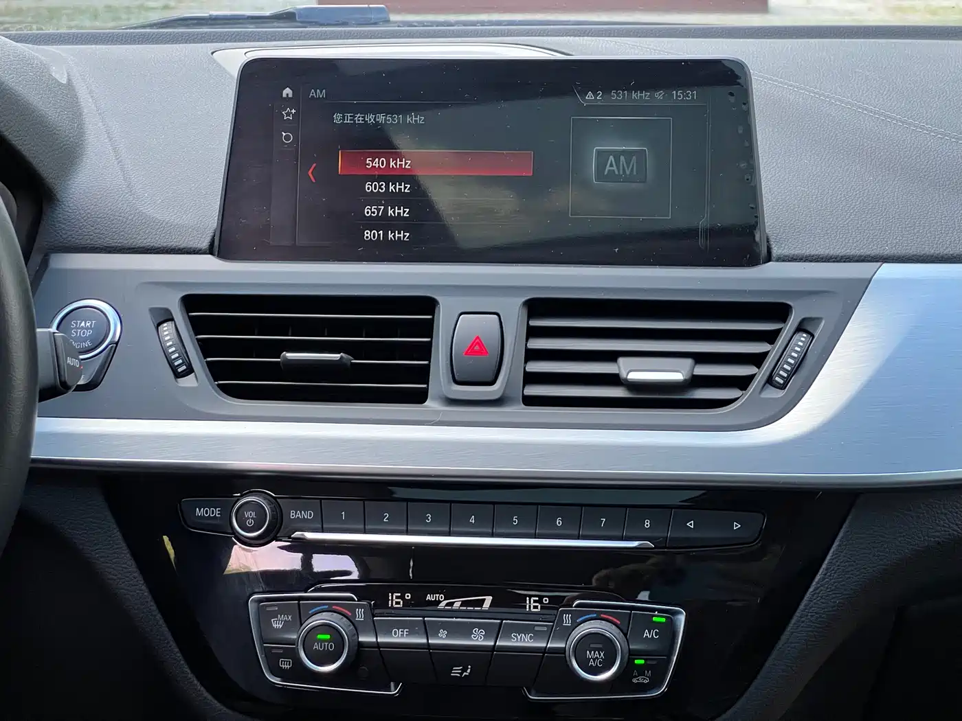 BMW 1 Series 2018 120i Design Package фото 17