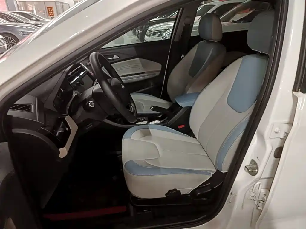 Chery Tiggo 3x 2022 2022 PLUS 1.5L CVT Fashion