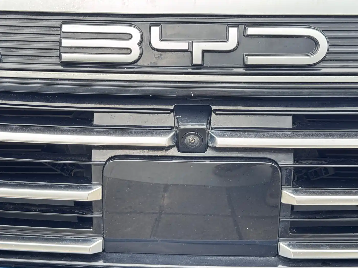 BYD Destroyer 05 2022 DM-i 55KM Premium фото 19