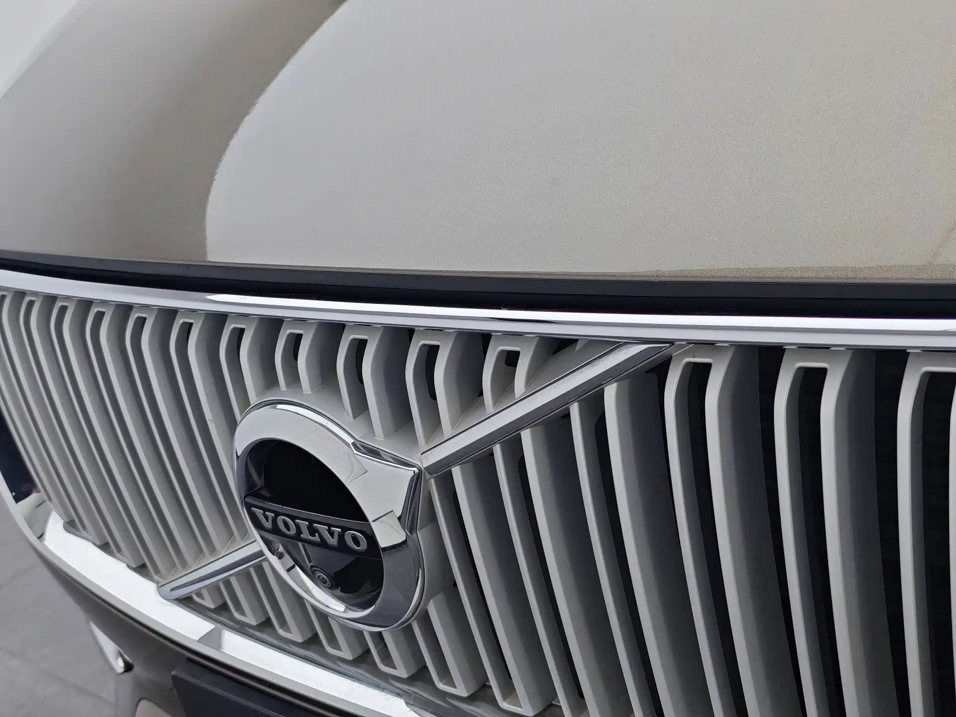 Photo 19 - Volvo XC90