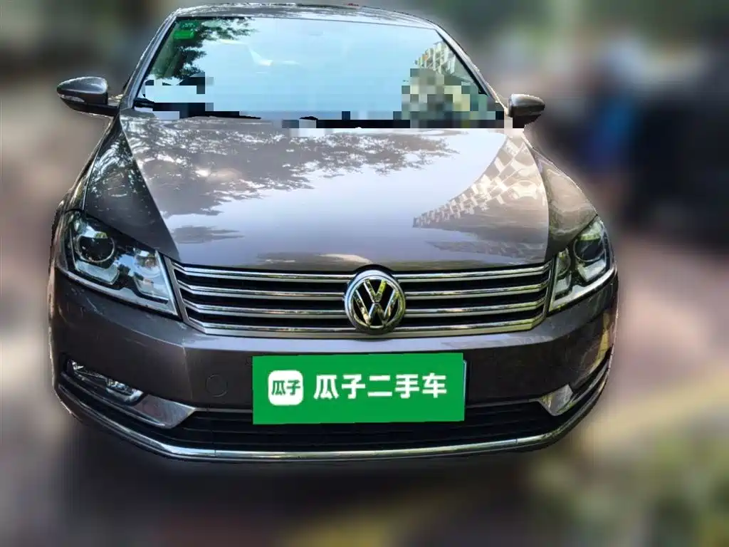 Volkswagen Magotan 2013 1.8TSI Premium фото 24