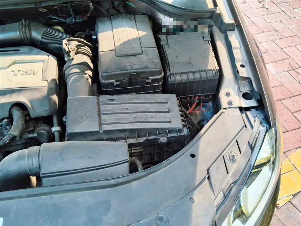 Volkswagen Magotan 2013 1.8TSI Premium фото 22
