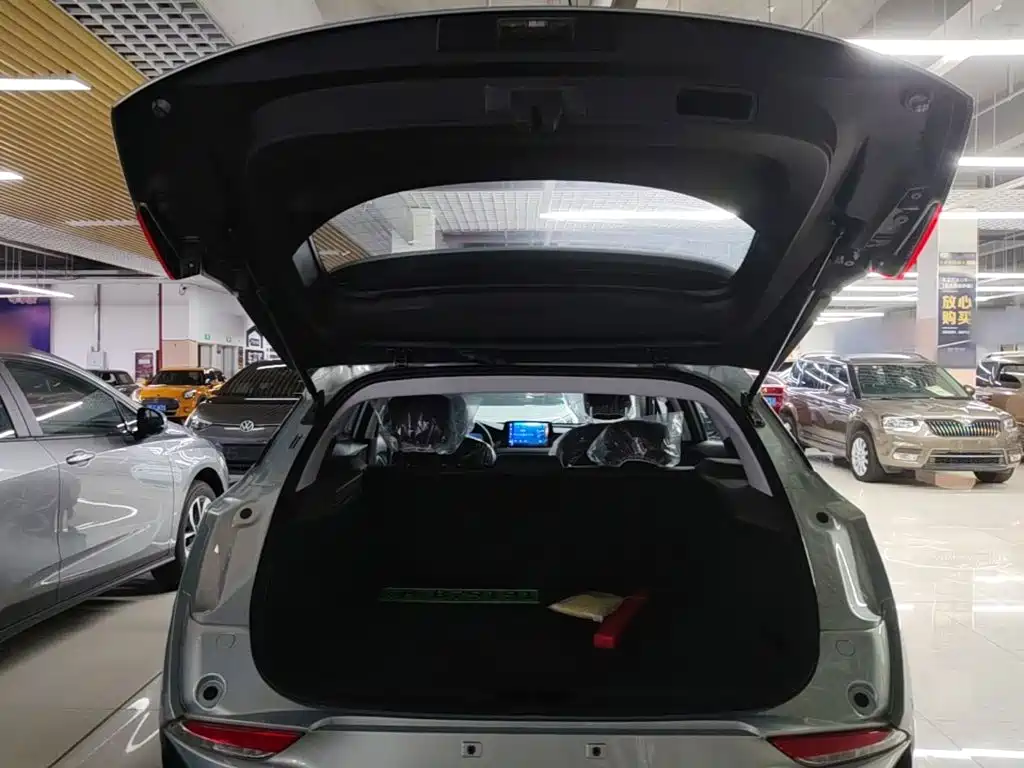 Buick Velite 6 2026 2024 450km Comfort PLUS