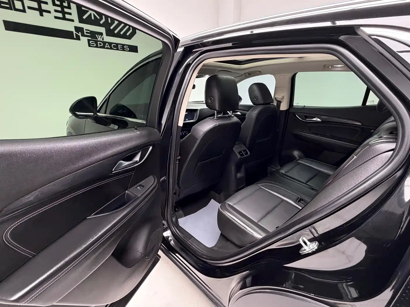 Buick Envision S 2022 Envision S 552T 2WD Luxury фото 13