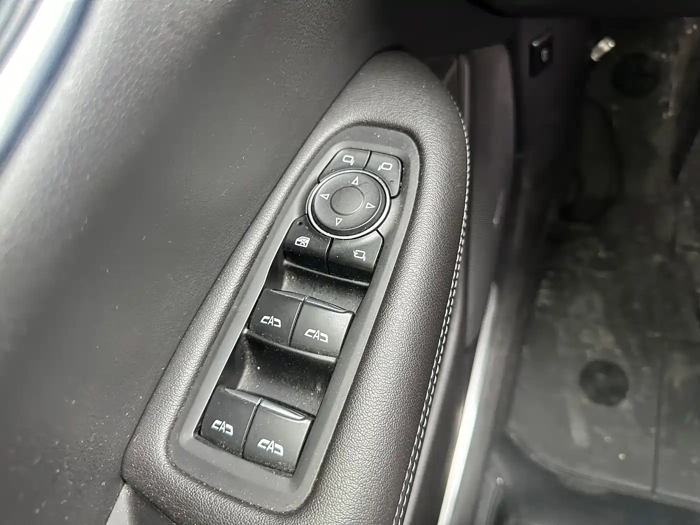 Cadillac XT5 2020 28T Technology Model фото 17