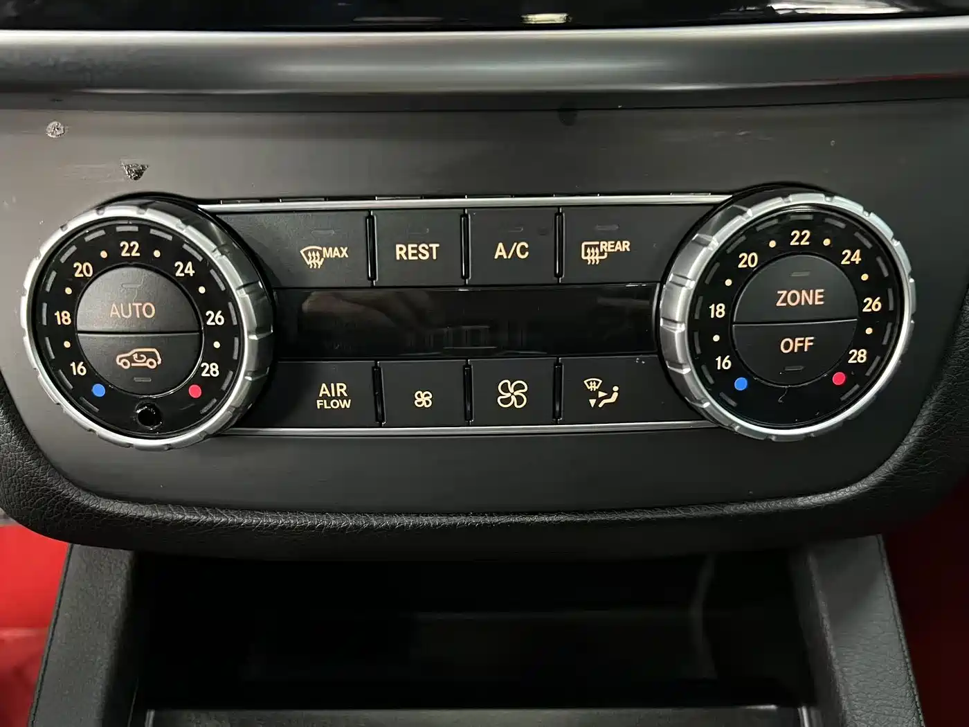 BAIC ORV Beijing Offroad BJ90 2021 4.0T Premium Edition фото 15
