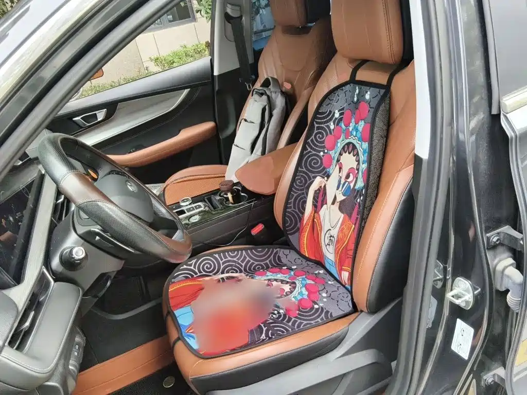 صورة 8 - Chery Tiggo 8 PLUS