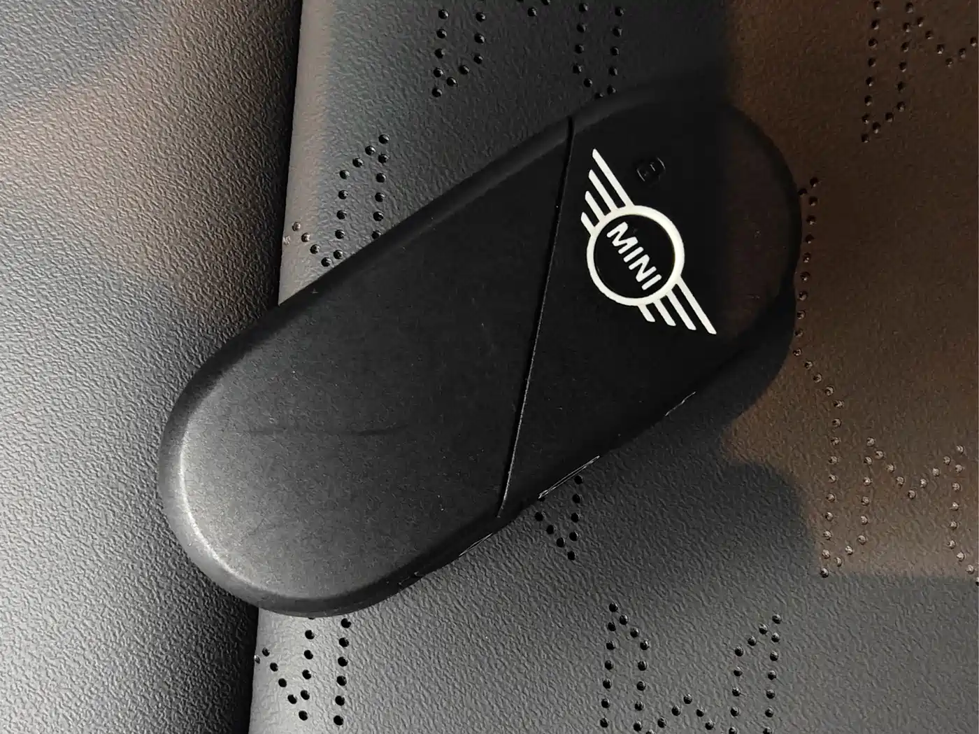 MINI Electric MINI ACEMAN 2026 2025 E Classic